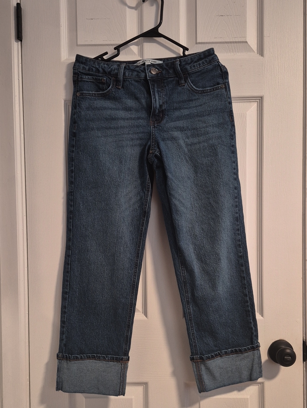 Celebrity Pink Jeans